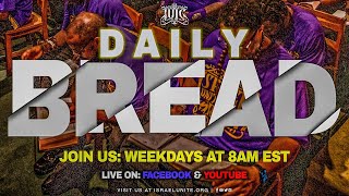 IUIC  Our Daily Bread THE UNFRUITFUL SERVANT [upl. by Holmes]