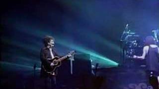 The Cure  Trust live [upl. by Friedberg]