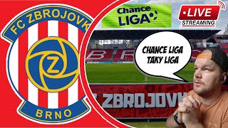 Tohle je Football Manager 24  Začátek za Zbrojovku 05 Jsme v Chance lize Ale jak posilím [upl. by Eniamert755]