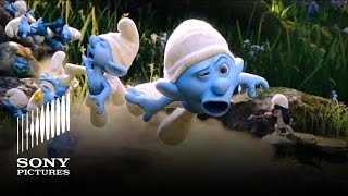 The Smurfs 2  Oh My Smurf [upl. by Anirbes]