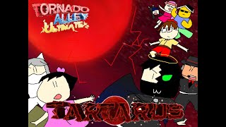 Roblox Tornado Alley Ultimate Animation The battle of Tartarus [upl. by Anirehs984]