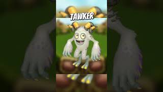 Guess the Theme of the Monsters  My Singing Monsters [upl. by Milstone]