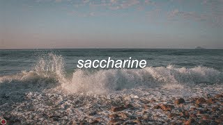 Atta Boy  Saccharine Lyrics [upl. by Klehm]