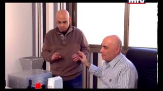 Ma Fi Metlo 11 Mar 2013 Season 2  Episode 26  ما في متلو [upl. by Harlow575]