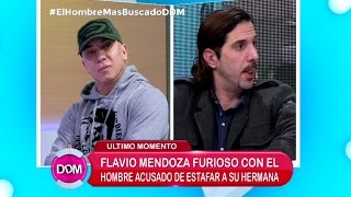 El diario de Mariana  Programa 170815 [upl. by Nawj]