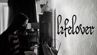 LifeloverCancertid piano cover [upl. by Allrud]