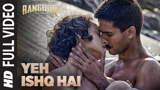 Rangoon Full Movie  Shahid Kapoor  Kangana Ranaut  Saif Ali Khan  Review amp Facts HD [upl. by Necyrb]