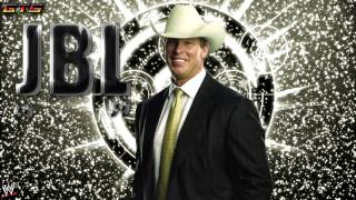 2004 JBL  WWE Theme Song  quotLonghornquot Download HD [upl. by Aniloj]