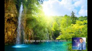 Agua De Vida [upl. by Alethea]