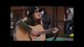 quotLyndys Songquot Heartland  Stephanie La Rochelle amp Amber Marshall [upl. by Bridget729]