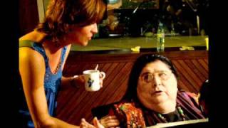 Mercedes Sosa y Marcela Morelo quotJamas te olvidarequot [upl. by Atena]