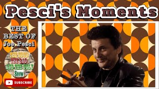 Pescis Moments The Best Of Joe Pesci [upl. by Godspeed]