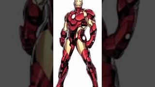 Ironman🔥 like subscribe youtubeshorts share [upl. by Qahsi12]