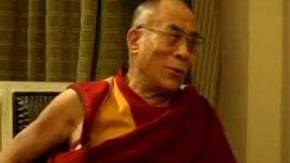 La verità del Dalai Lama  di Anais Ginori  part 1 [upl. by Liamsi]