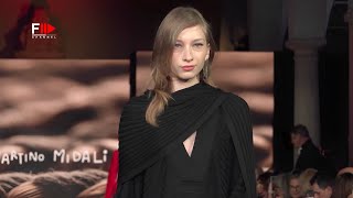 MARTINO MIDALI Fall 2024 Milan  Full Show [upl. by Regdirb]