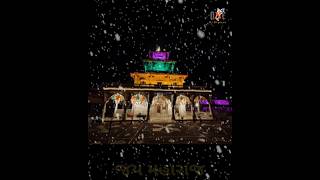 Santram mandir nadiad🙏 jay maharaj🙏viralvideo trending yutubeshorts sorts nadiad dharmik [upl. by Kazue]