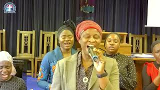 Praise and Worship Session 25082024 [upl. by Irme]