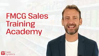 FMCG Sales Training Academy [upl. by Assenej187]