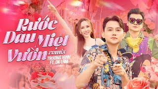 RƯỚC DÂU MIỆT VƯỜN REMIX  Trương Vinh x Dk Lâm  MV OFFICIAL  NHẠC CƯỚI MIỀN TÂY [upl. by Fe]