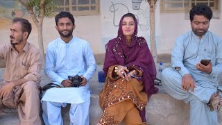 VLOGGERS MEET UP  Anita Jalil Baloch  2020 [upl. by Clere999]