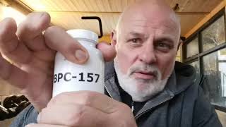 The Amazing Benefits Of BPC157 Peptides [upl. by Edin]