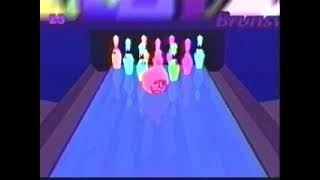 Brunswick Circuit Pro Bowling PS1 Trailer [upl. by Sandell]