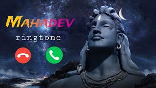 Mahadev Ringtone 2024 Dj remix  Mahadev Status New Dj remix  Bholenath WhatsApp Status New 2024 [upl. by Ellennahc999]