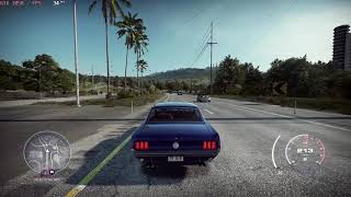 🎮 NVIDIA GeForce GTX 1050 Laptop  Need For Speed Heat gameplay benchmarks 1080p [upl. by Jehiah]