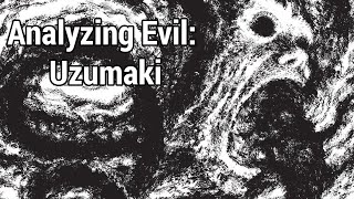 Analyzing Evil Uzumaki [upl. by Anehsuc]