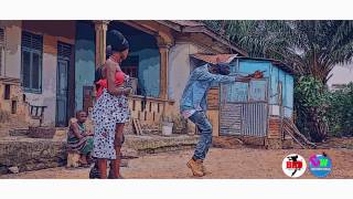 Tekno Pana Official Dance Video by Jackson Family [upl. by Mariellen]