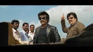 Nattamai Office Room Sivaji The Boss Scenes  Rajinikanth  Vivek  Shankar  AVM [upl. by Strauss234]