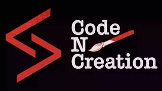 Introduction To Code N Creation [upl. by Yerrok]