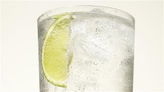 Four Tips for a Perfect Gin and Tonic [upl. by Kamila]