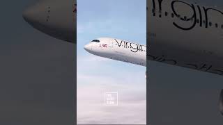 Virgin Atlantic partnership with Riyadh Air [upl. by Ahtram]