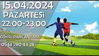 15042024 PAZARTESİ 22002300 [upl. by Mahon]