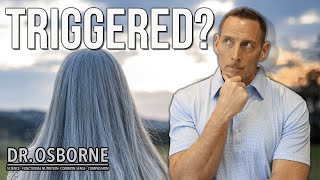 Gray Hair at 30 The SHOCKING Connection to Lifestyle Factors [upl. by Urson]