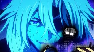 Shoumetsu Toshi Episode 12 AMV  War Against Myself END [upl. by Janean]