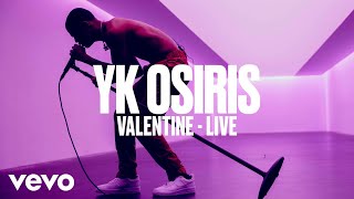 YK Osiris Live Performance [upl. by Nahshon]