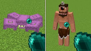 whats inside mutant shulker whats inside cyclops [upl. by Orpah]