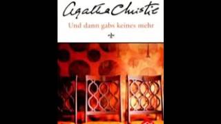 Hörbuch Agathe Christie Und Dann Gabs Keines Mehr [upl. by Carlisle]