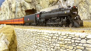 BLI Milwaukee 261 S3 first test with excursion train amp written review [upl. by Alitha]