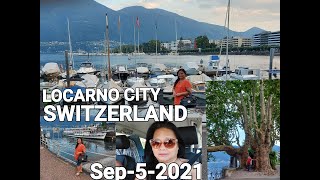 Locarno SwitzerlandPart 2 [upl. by Vitkun]