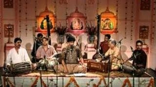 Bhaj Le Ram Naam Sukh Dham Classical Vocal Full Video Song Bhaktimala Bhajans  Ajit Kadkade [upl. by Maxwell696]