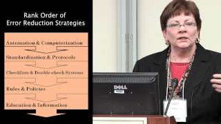 Strategies for Improving Safety [upl. by Gerge]