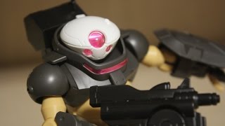 HG Grimoire Review [upl. by Hamfurd]