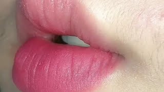 kiss my cute lips  kiss lips [upl. by Enorel]