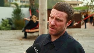 Sleaford Mods Interview  Rockpalast [upl. by Oiram]