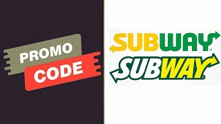 New Subway Coupon  Subway Coupon Codes Free [upl. by Eteragram]