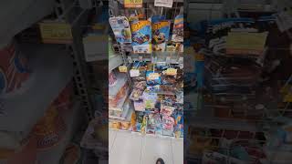 Noodles and Toys  INDOMARET [upl. by Fechter]