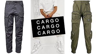 TOP 111 CARGOHOSEN  ImmerFresh [upl. by Spada433]